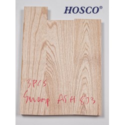 ็HOSCO 3 PCS Swamp Ash